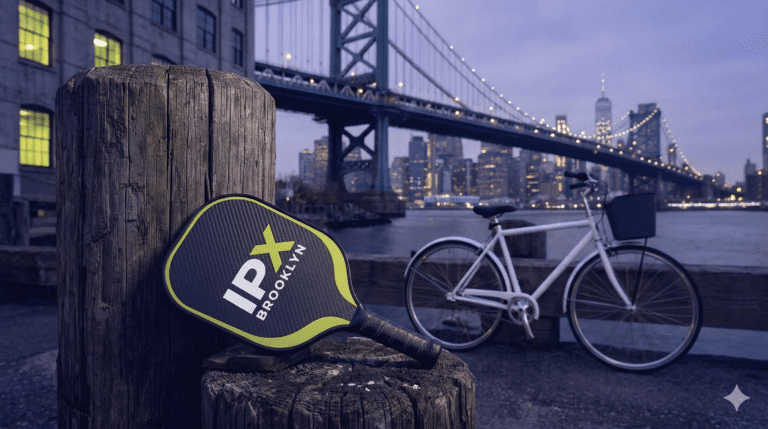 The Neighborhood Vibe & Local Hook