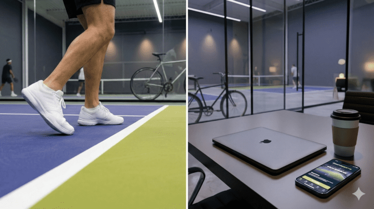 The Amenity & Wellness Deep Dive