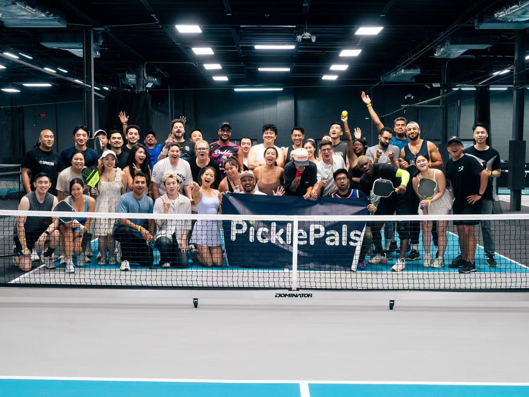 IPX Brooklyn — Private Events